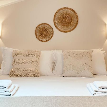 Paglieta Tabbihome Apartments - Costa Dei Trabocchi מראה חיצוני תמונה