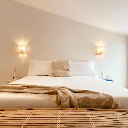 Paglieta Tabbihome Apartments - Costa Dei Trabocchi מראה חיצוני תמונה