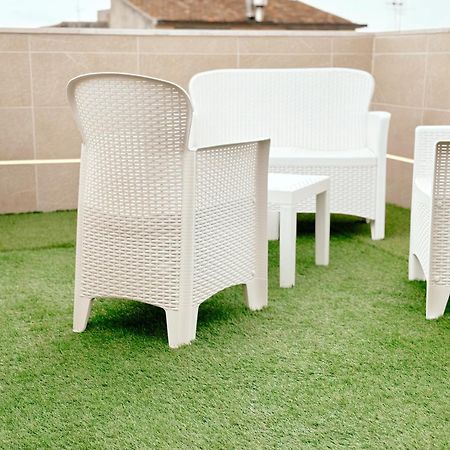 Paglieta Tabbihome Apartments - Costa Dei Trabocchi מראה חיצוני תמונה