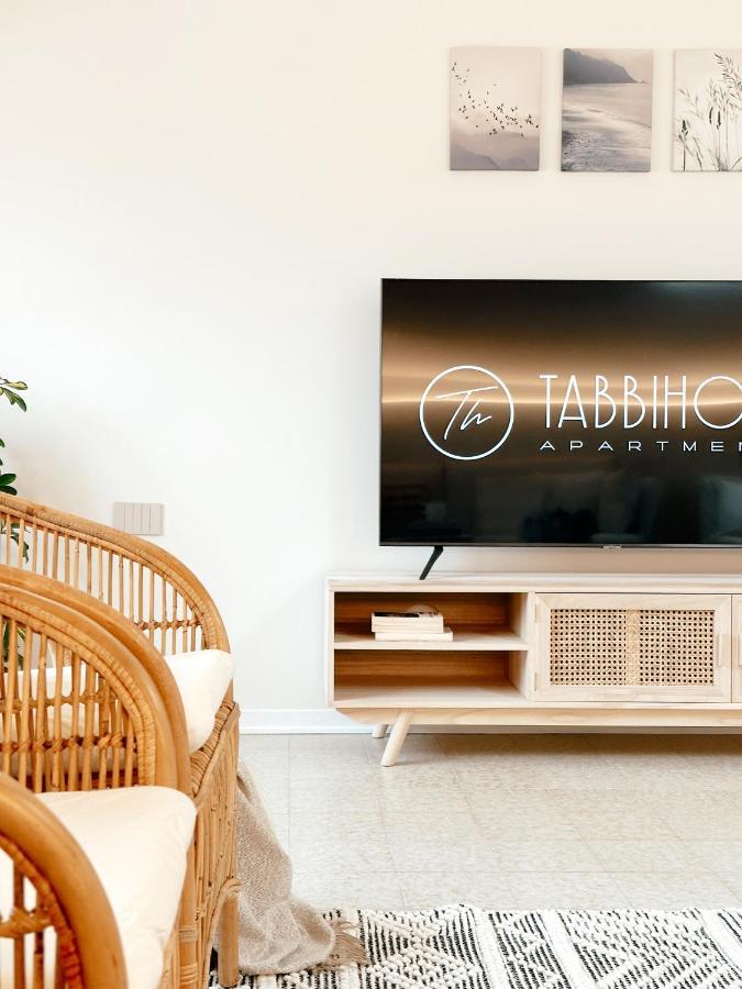 Paglieta Tabbihome Apartments - Costa Dei Trabocchi מראה חיצוני תמונה