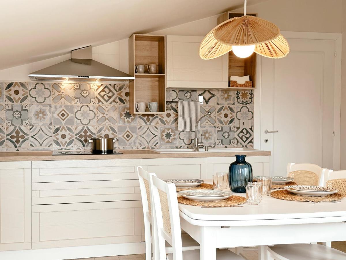 Paglieta Tabbihome Apartments - Costa Dei Trabocchi מראה חיצוני תמונה