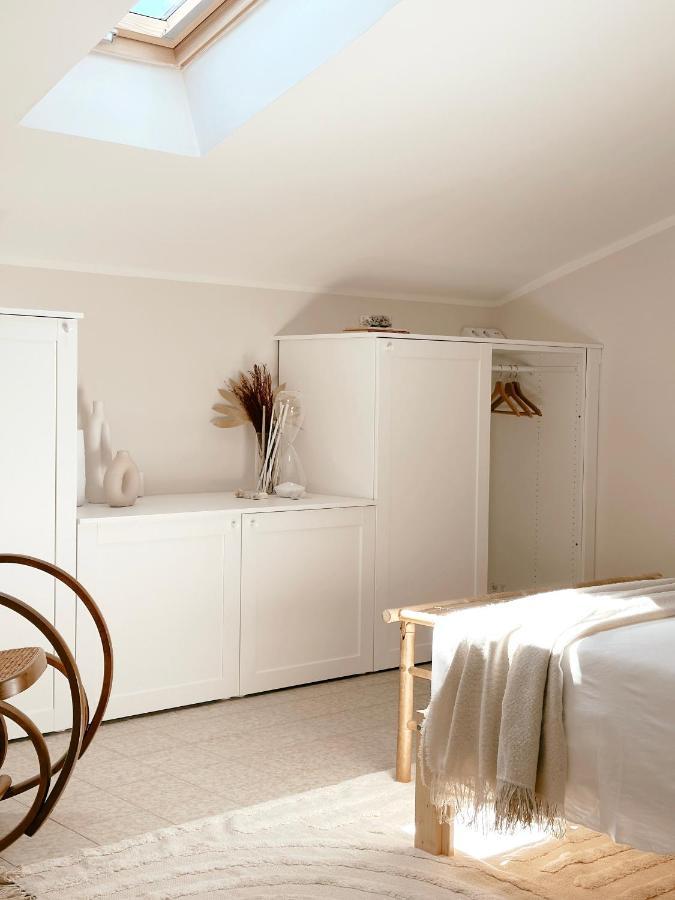 Paglieta Tabbihome Apartments - Costa Dei Trabocchi מראה חיצוני תמונה