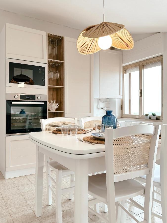 Paglieta Tabbihome Apartments - Costa Dei Trabocchi מראה חיצוני תמונה