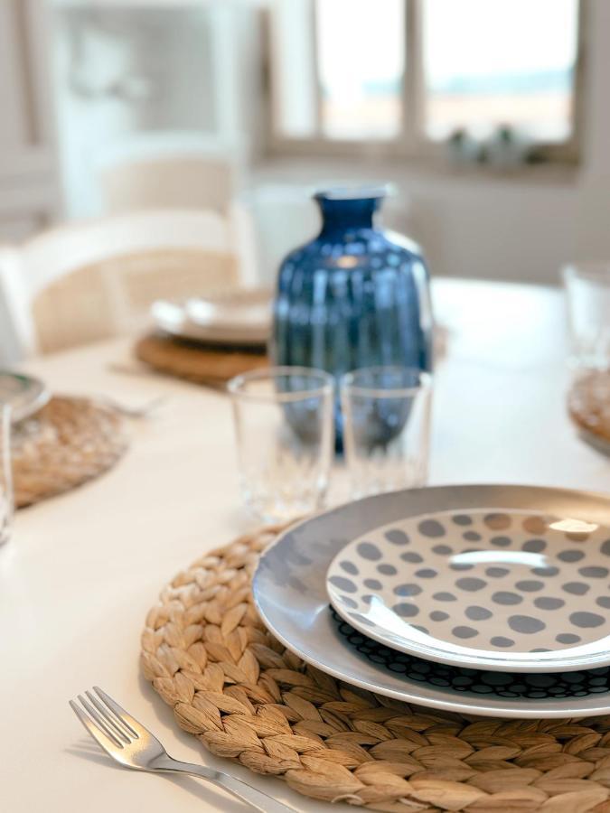 Paglieta Tabbihome Apartments - Costa Dei Trabocchi מראה חיצוני תמונה