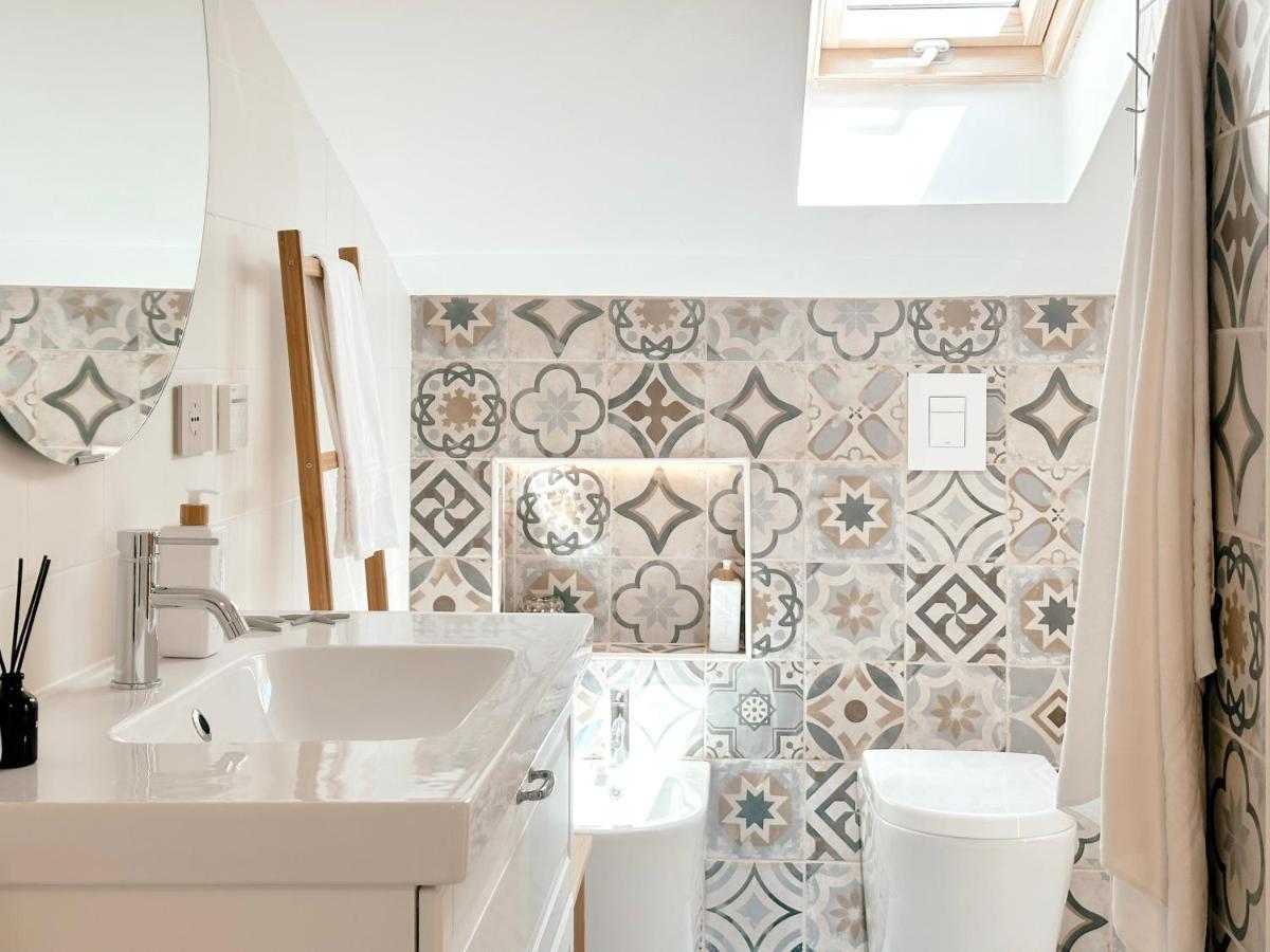 Paglieta Tabbihome Apartments - Costa Dei Trabocchi מראה חיצוני תמונה