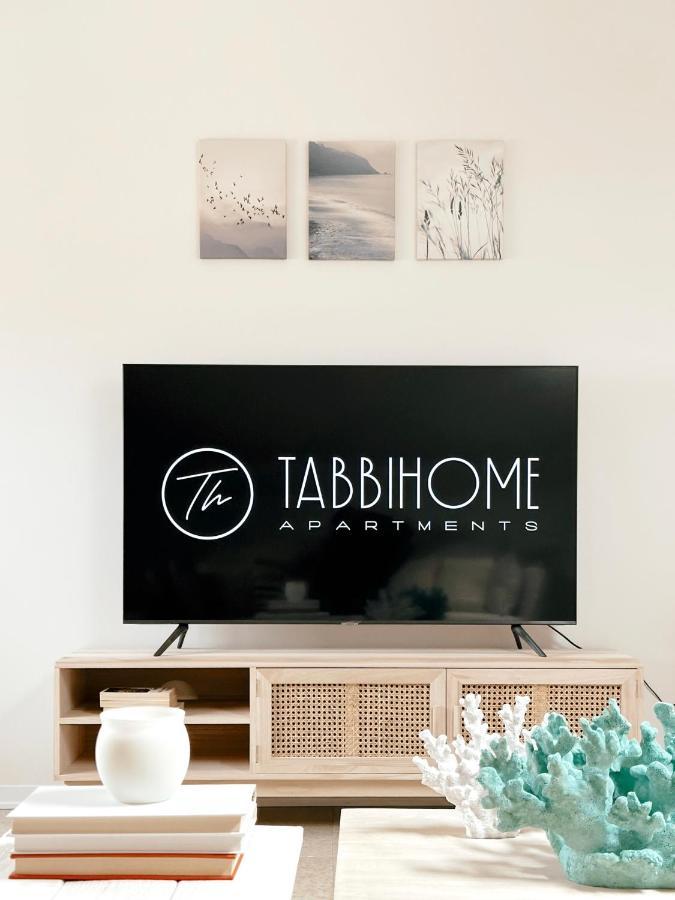 Paglieta Tabbihome Apartments - Costa Dei Trabocchi מראה חיצוני תמונה