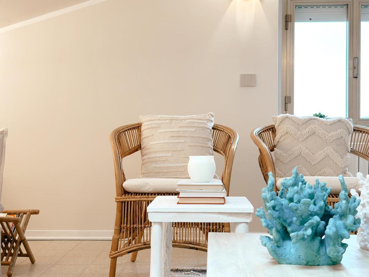 Paglieta Tabbihome Apartments - Costa Dei Trabocchi מראה חיצוני תמונה