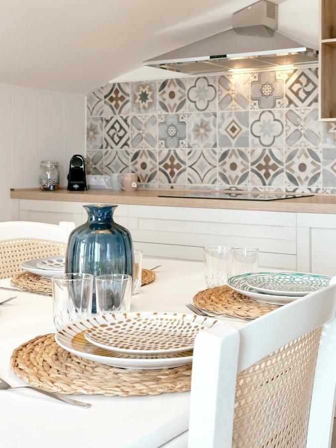 Paglieta Tabbihome Apartments - Costa Dei Trabocchi מראה חיצוני תמונה
