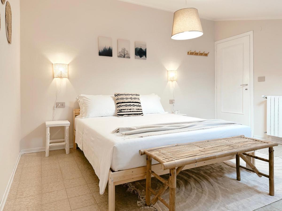 Paglieta Tabbihome Apartments - Costa Dei Trabocchi מראה חיצוני תמונה