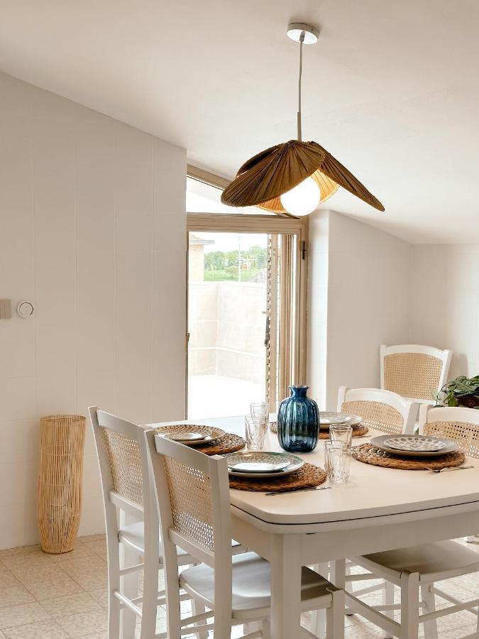 Paglieta Tabbihome Apartments - Costa Dei Trabocchi מראה חיצוני תמונה