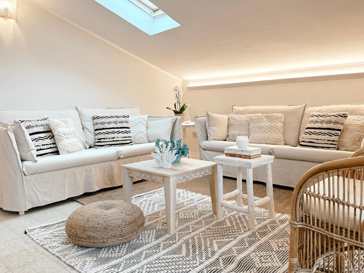 Paglieta Tabbihome Apartments - Costa Dei Trabocchi מראה חיצוני תמונה