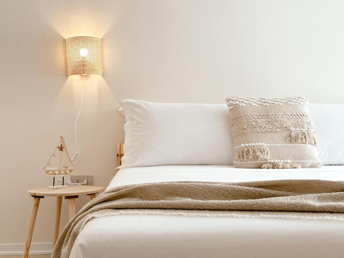 Paglieta Tabbihome Apartments - Costa Dei Trabocchi מראה חיצוני תמונה