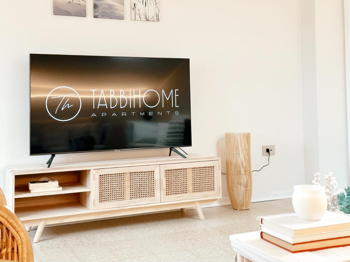 Paglieta Tabbihome Apartments - Costa Dei Trabocchi מראה חיצוני תמונה