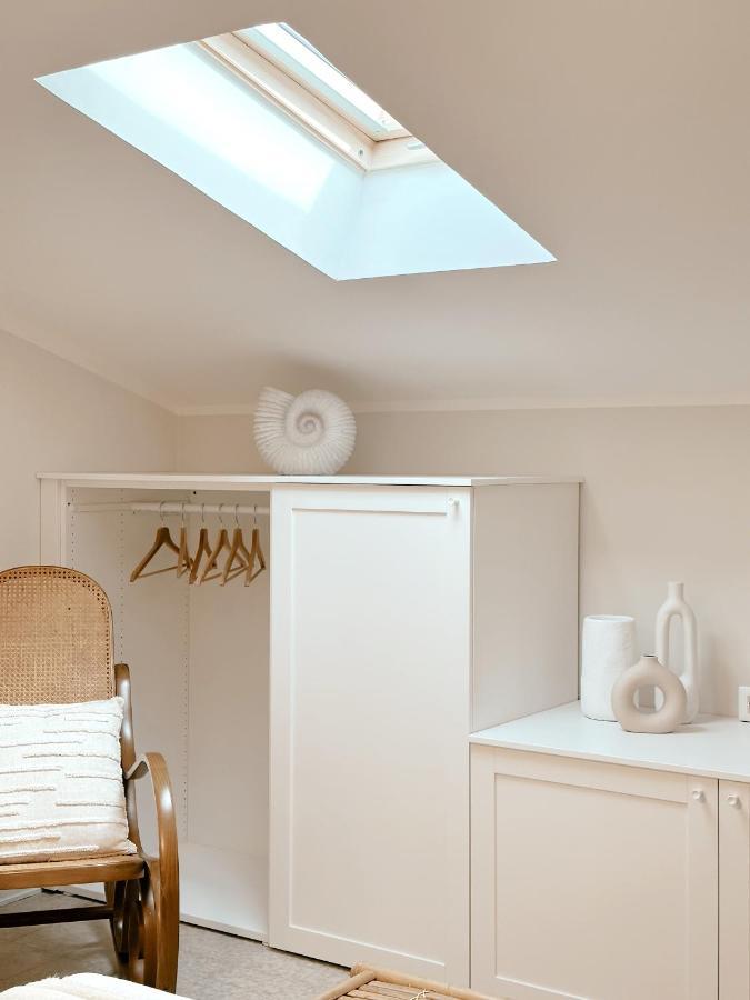 Paglieta Tabbihome Apartments - Costa Dei Trabocchi מראה חיצוני תמונה