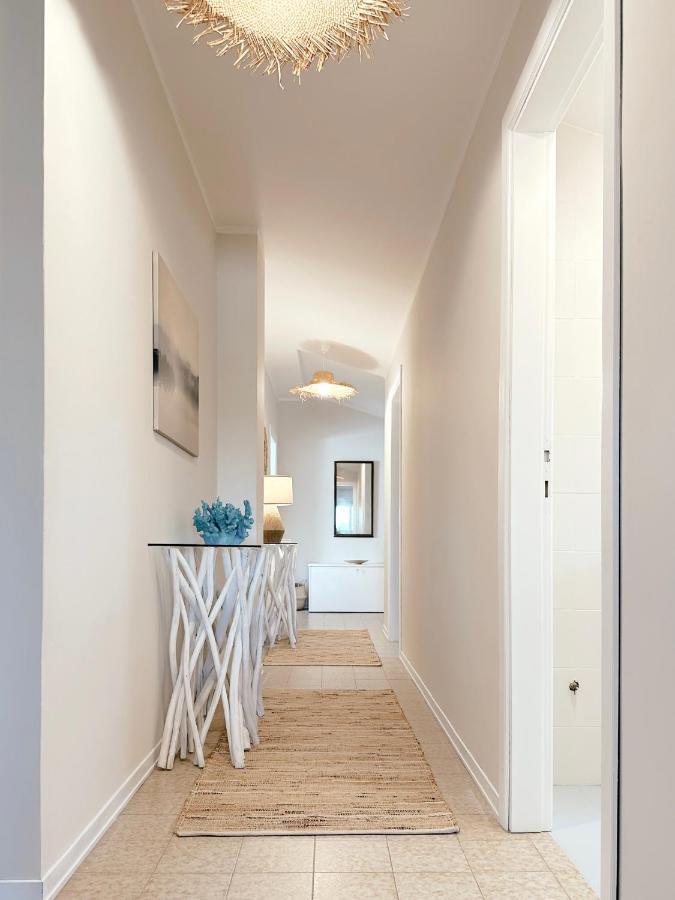 Paglieta Tabbihome Apartments - Costa Dei Trabocchi מראה חיצוני תמונה