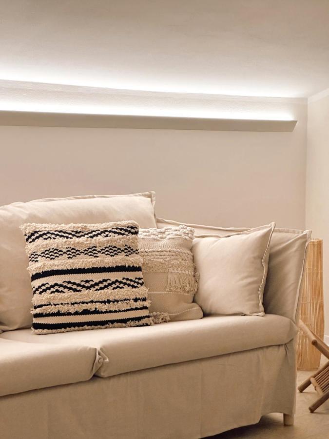 Paglieta Tabbihome Apartments - Costa Dei Trabocchi מראה חיצוני תמונה