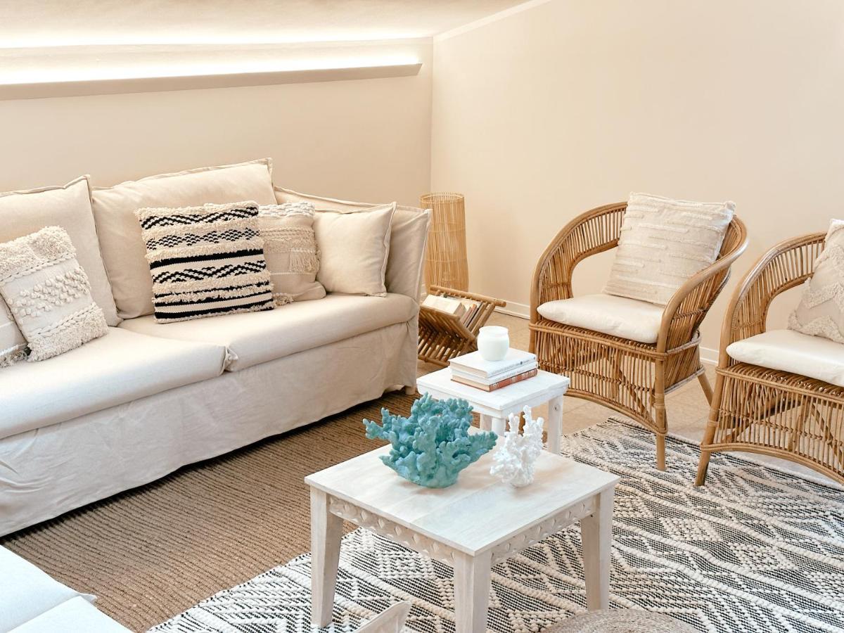 Paglieta Tabbihome Apartments - Costa Dei Trabocchi מראה חיצוני תמונה