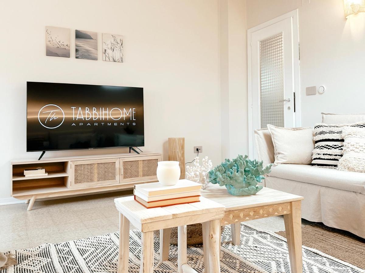 Paglieta Tabbihome Apartments - Costa Dei Trabocchi מראה חיצוני תמונה