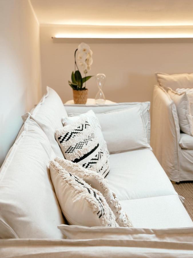 Paglieta Tabbihome Apartments - Costa Dei Trabocchi מראה חיצוני תמונה