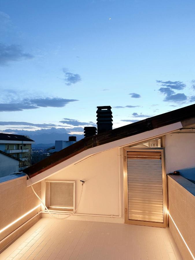 Paglieta Tabbihome Apartments - Costa Dei Trabocchi מראה חיצוני תמונה