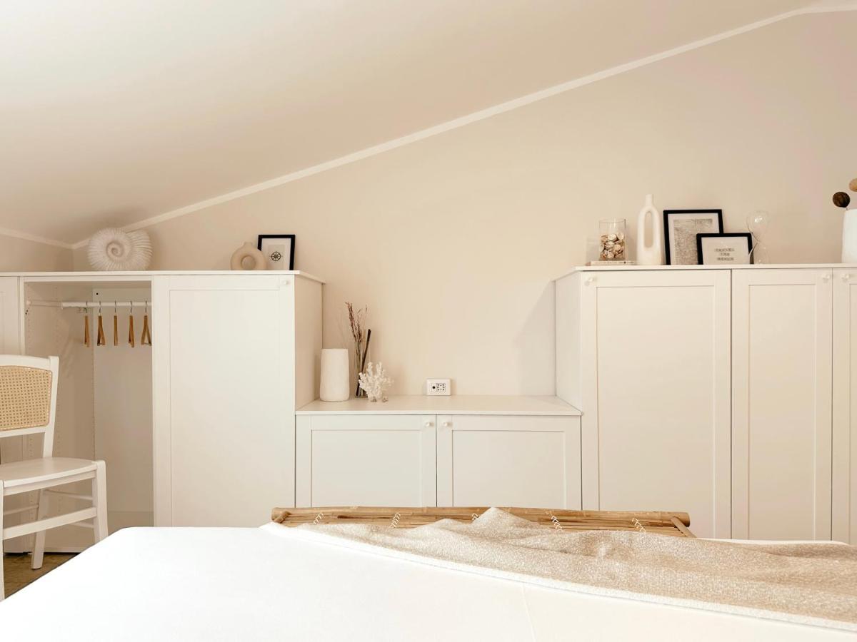 Paglieta Tabbihome Apartments - Costa Dei Trabocchi מראה חיצוני תמונה