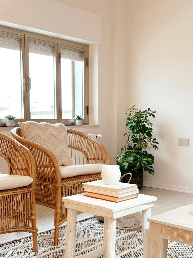 Paglieta Tabbihome Apartments - Costa Dei Trabocchi מראה חיצוני תמונה