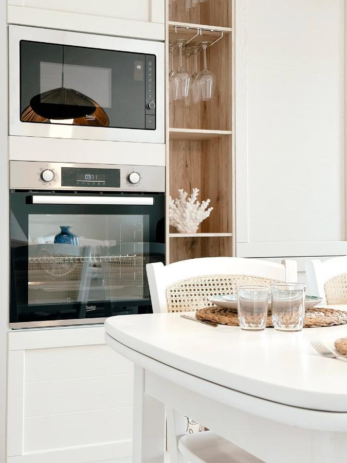 Paglieta Tabbihome Apartments - Costa Dei Trabocchi מראה חיצוני תמונה