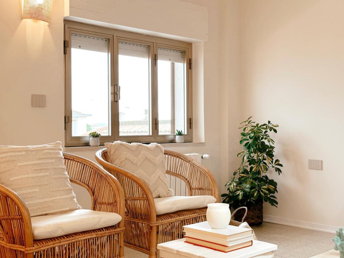 Paglieta Tabbihome Apartments - Costa Dei Trabocchi מראה חיצוני תמונה