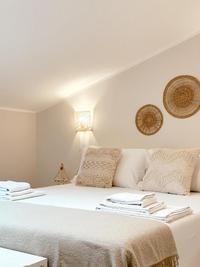 Paglieta Tabbihome Apartments - Costa Dei Trabocchi מראה חיצוני תמונה