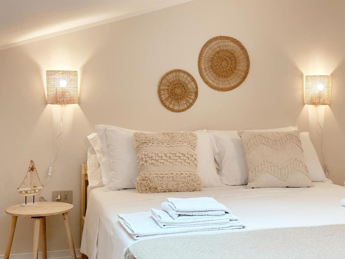 Paglieta Tabbihome Apartments - Costa Dei Trabocchi מראה חיצוני תמונה