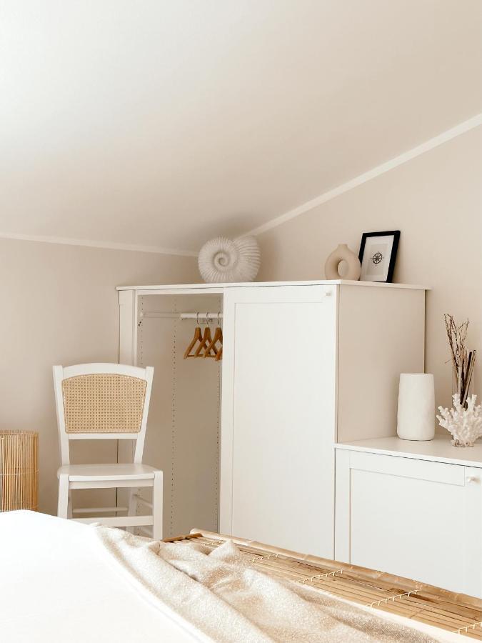 Paglieta Tabbihome Apartments - Costa Dei Trabocchi מראה חיצוני תמונה