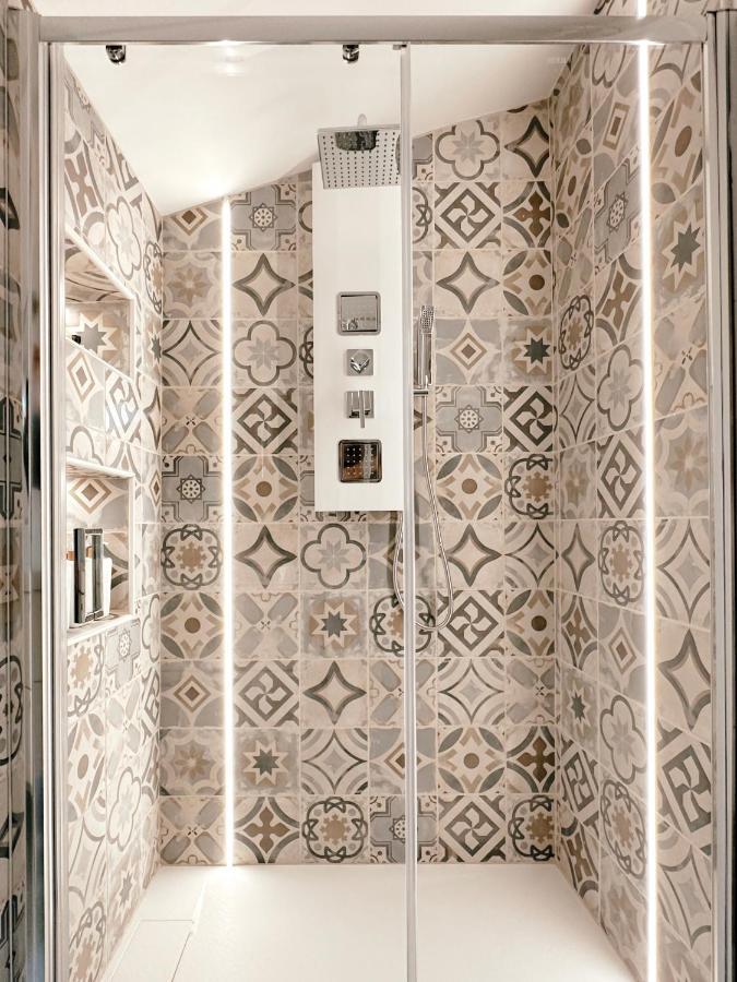Paglieta Tabbihome Apartments - Costa Dei Trabocchi מראה חיצוני תמונה