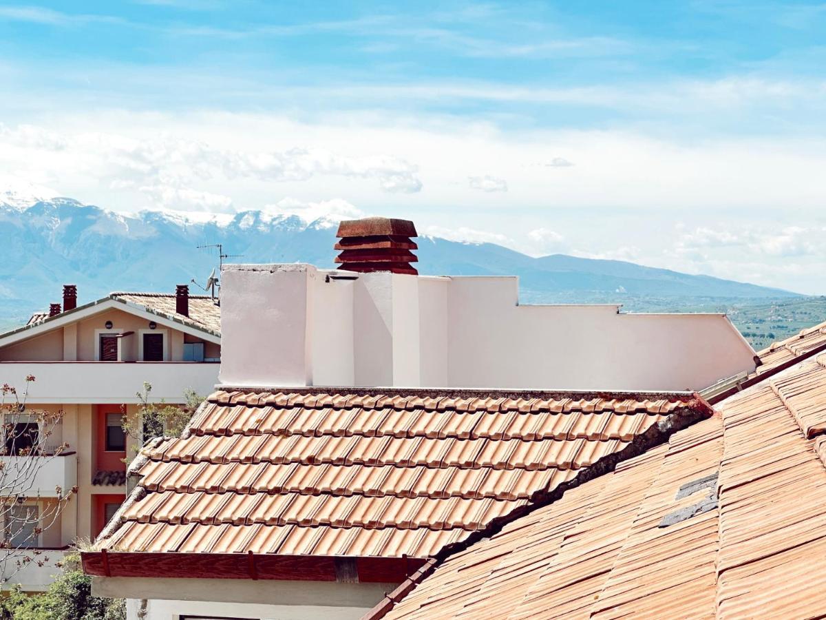 Paglieta Tabbihome Apartments - Costa Dei Trabocchi מראה חיצוני תמונה