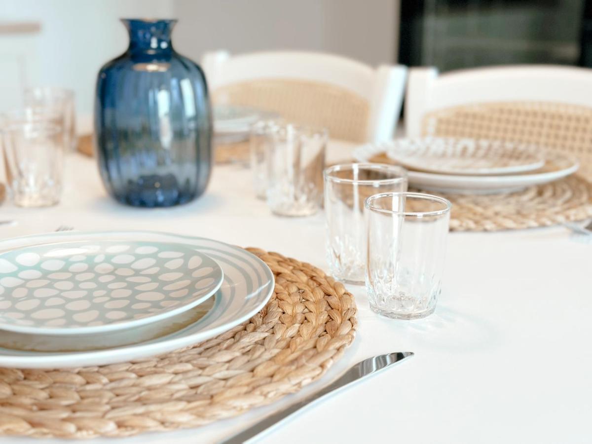 Paglieta Tabbihome Apartments - Costa Dei Trabocchi מראה חיצוני תמונה