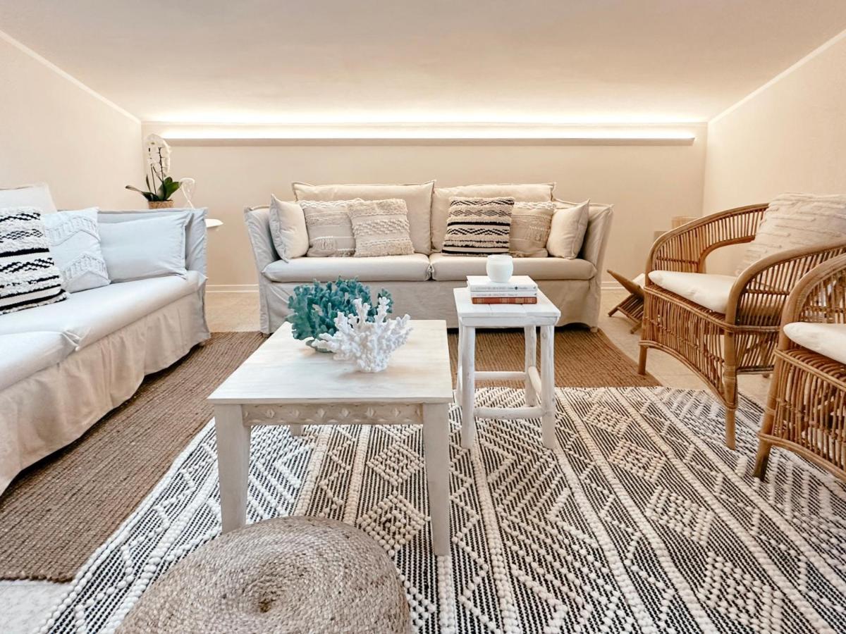Paglieta Tabbihome Apartments - Costa Dei Trabocchi מראה חיצוני תמונה