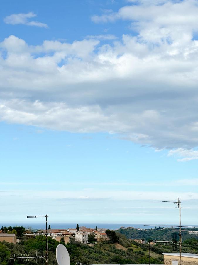 Paglieta Tabbihome Apartments - Costa Dei Trabocchi מראה חיצוני תמונה
