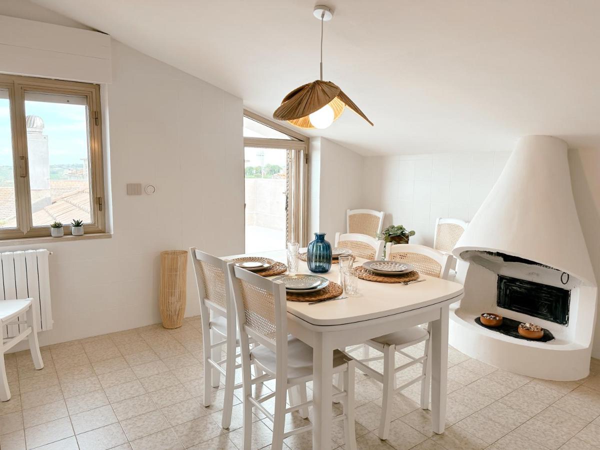 Paglieta Tabbihome Apartments - Costa Dei Trabocchi מראה חיצוני תמונה