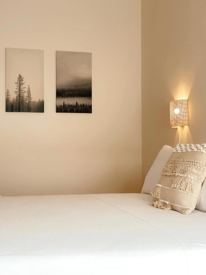 Paglieta Tabbihome Apartments - Costa Dei Trabocchi מראה חיצוני תמונה