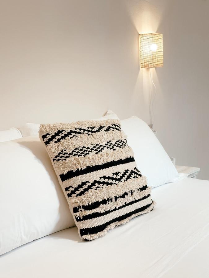 Paglieta Tabbihome Apartments - Costa Dei Trabocchi מראה חיצוני תמונה