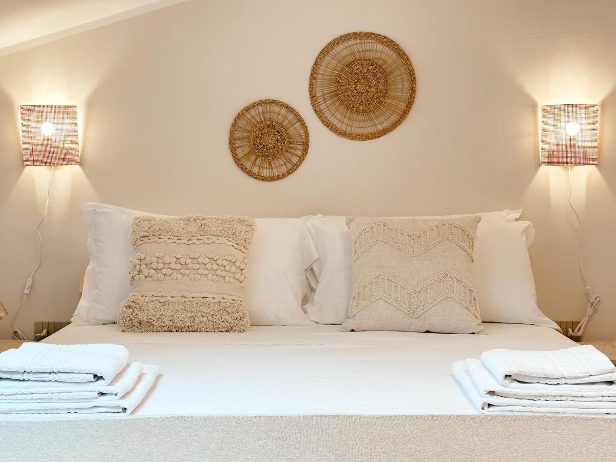 Paglieta Tabbihome Apartments - Costa Dei Trabocchi מראה חיצוני תמונה
