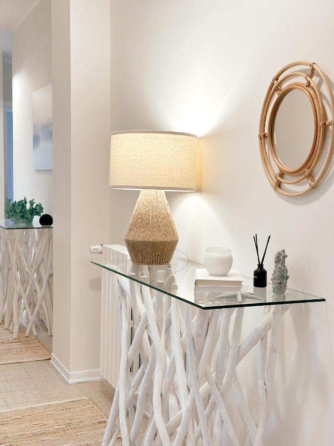 Paglieta Tabbihome Apartments - Costa Dei Trabocchi מראה חיצוני תמונה