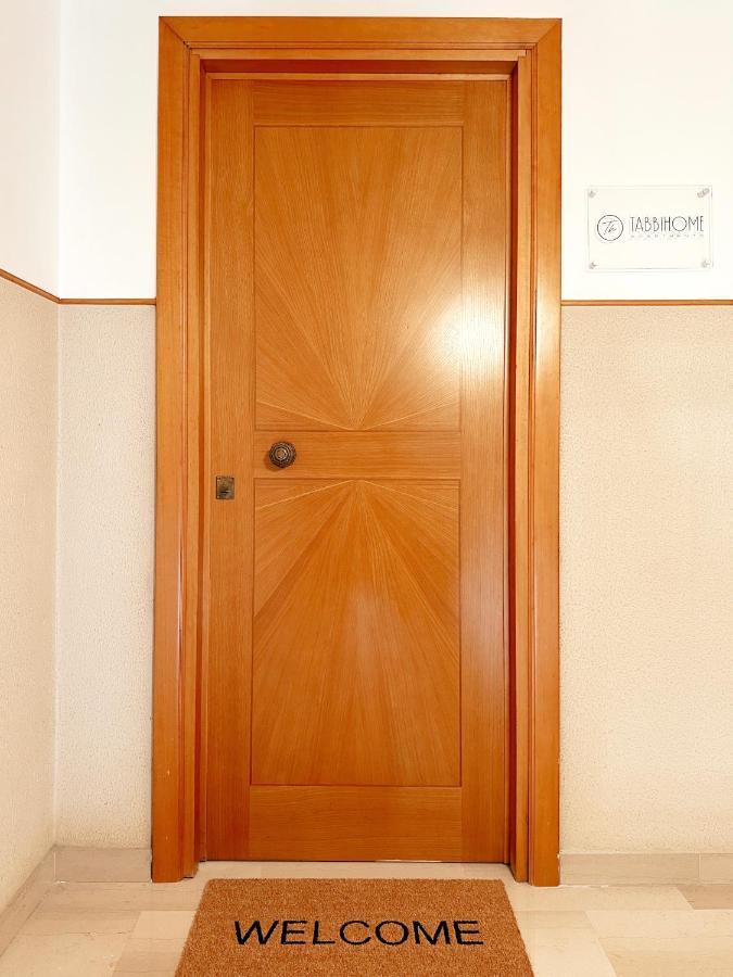 Paglieta Tabbihome Apartments - Costa Dei Trabocchi מראה חיצוני תמונה