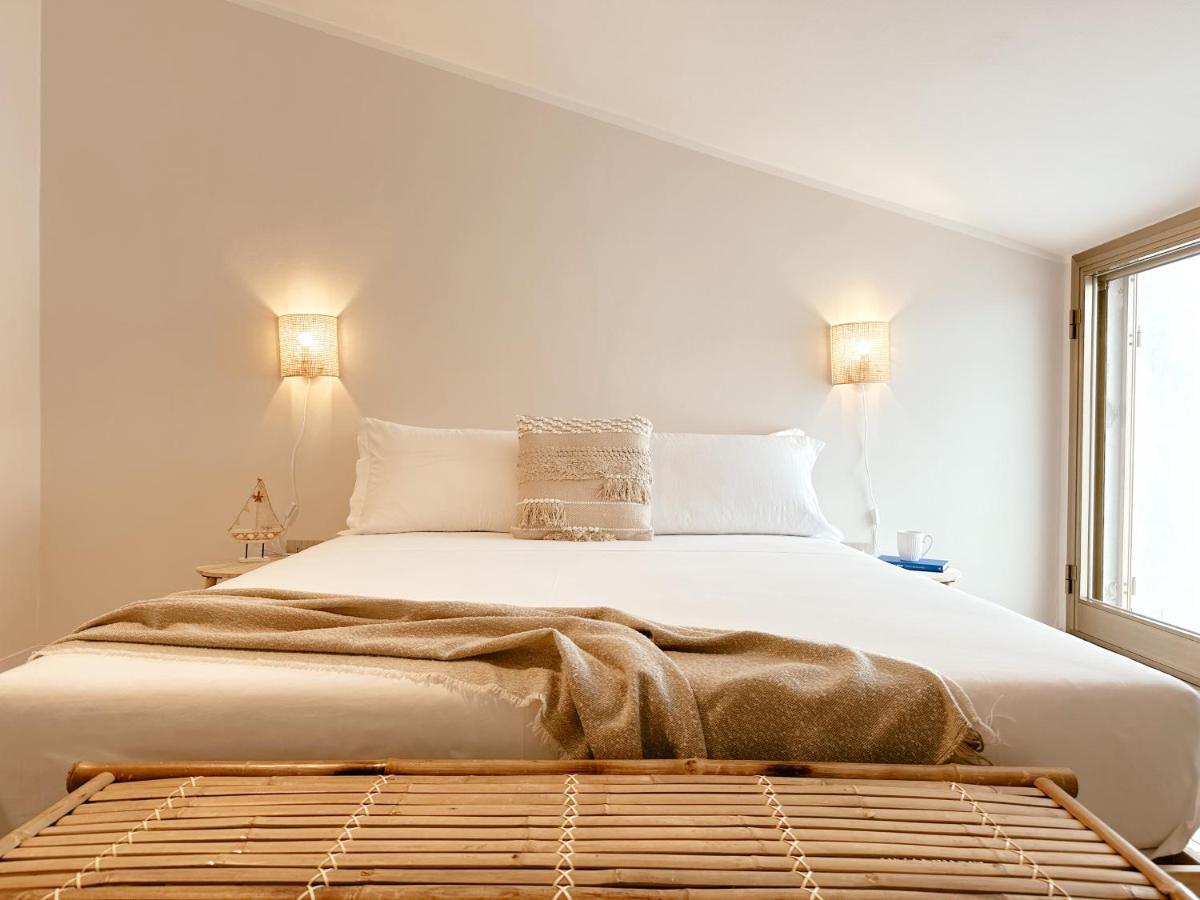 Paglieta Tabbihome Apartments - Costa Dei Trabocchi מראה חיצוני תמונה