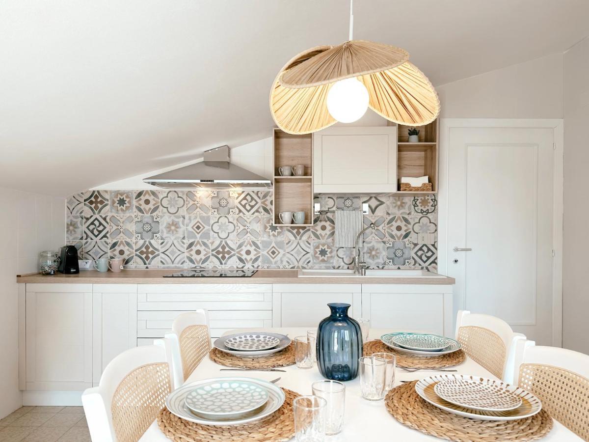 Paglieta Tabbihome Apartments - Costa Dei Trabocchi מראה חיצוני תמונה