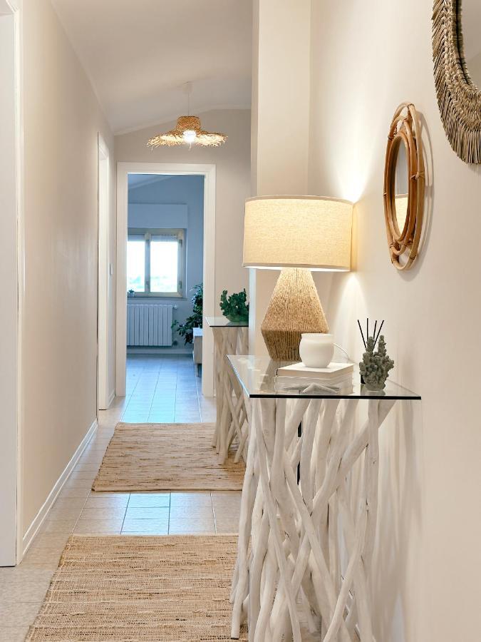 Paglieta Tabbihome Apartments - Costa Dei Trabocchi מראה חיצוני תמונה
