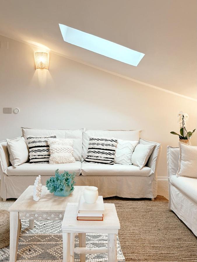 Paglieta Tabbihome Apartments - Costa Dei Trabocchi מראה חיצוני תמונה