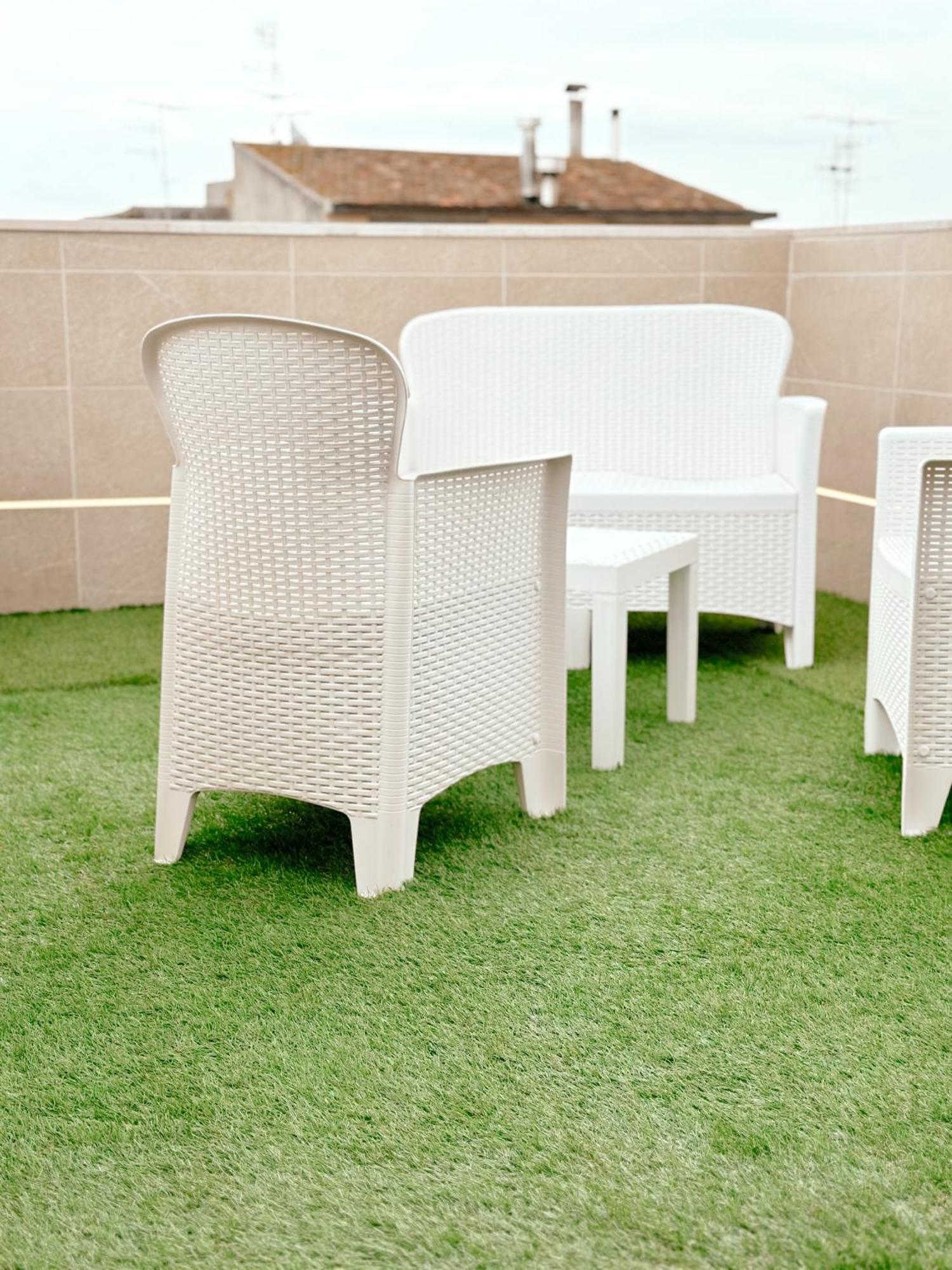 Paglieta Tabbihome Apartments - Costa Dei Trabocchi מראה חיצוני תמונה